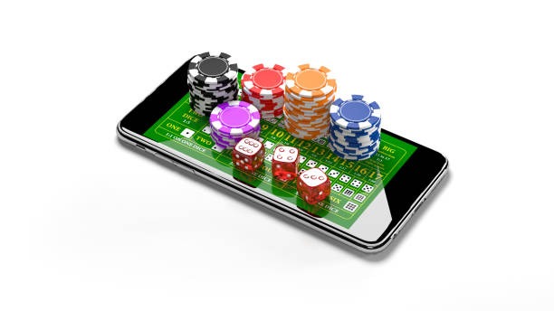pk778 mobile gaming